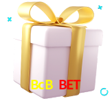 Receba seus bônus de boas-vindas no BcB Bet