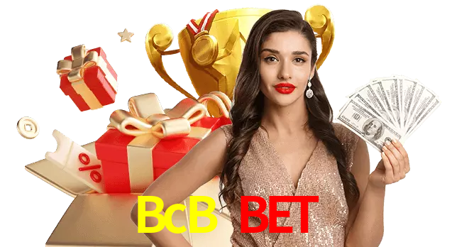 Jogue com dealers reais no BcB Bet!