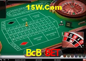 Apostas Esportivas na BcB Bet: Um Guia Completo