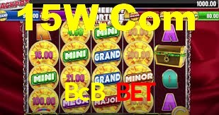Sinta a adrenalina dos jogos de cassino com BcB Bet