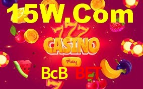Roulette Table BcB Bet