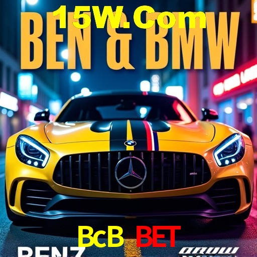 cassino BcB Bet