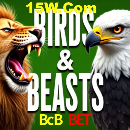 Bônus de Boas-vindas BcB Bet