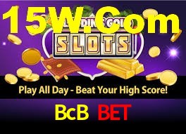 BcB Bet: Seu Cassino Premiado com Pagamentos Rápidos