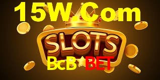 BcB Bet: Jogos de Caça-Níqueis-Altas Recompensas, Roleta-Velocidade, Blackjack-Desafios Máximos