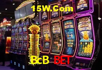 Descubra a Magia dos Jogos de Arcade no BcB Bet