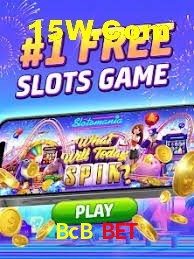 Welcome Bonus BcB Bet