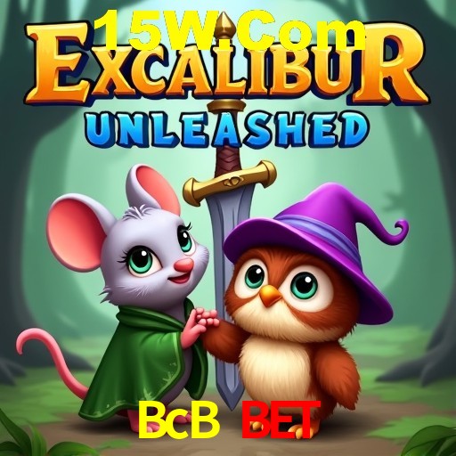 Jogos de Slot BcB Bet