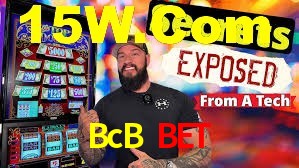 BcB Bet Login