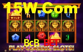 VIP Casino BcB Bet