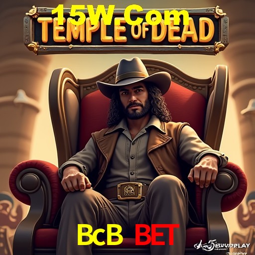 Platform Technology BcB Bet